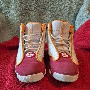 NIKE AIR JORDAN Youth Sneakers🏀